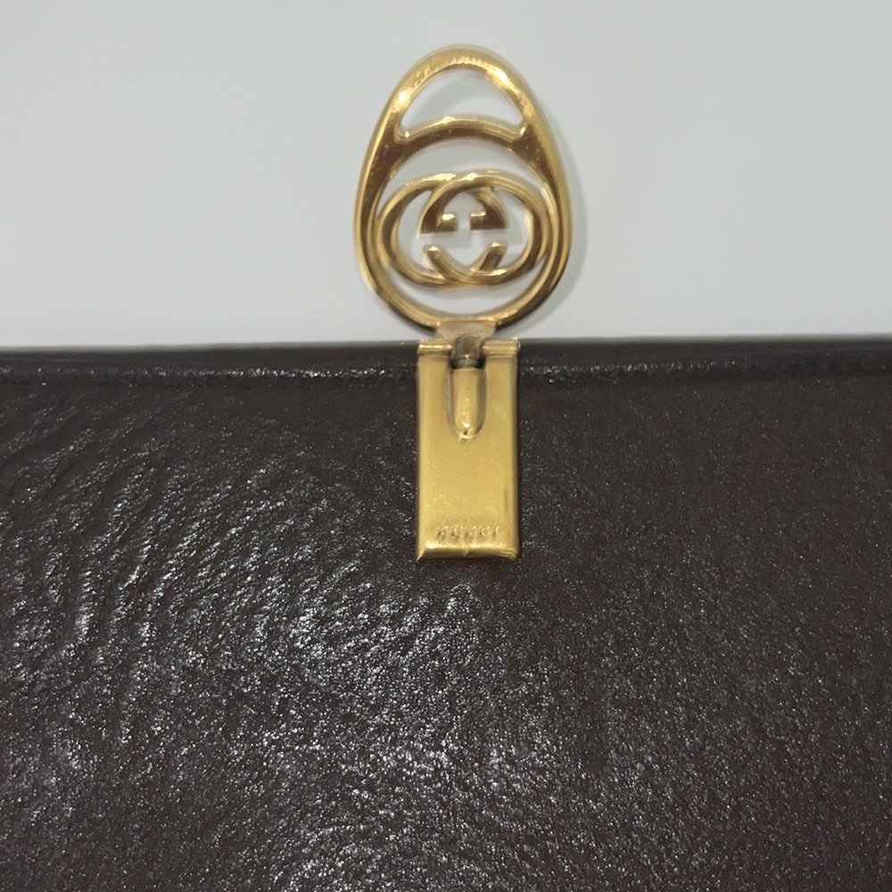 *CYBER DEAL* Gucci Wallet - Picture 8 of 9